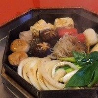 三嶋亭 本店 - 