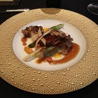 ガストロノミー ジョエル・ロブション - 