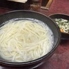 釜揚げうどん 織田薪 本店
