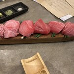 マグロマート - 