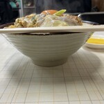お食事処 美登里 - 器