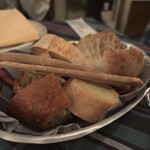 イル・ボッカローネ - 