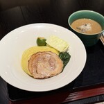 MENSHO TOKYO - 