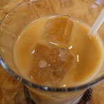 アラビヤコーヒー - 