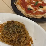 ローザロッチェITALiAN - 