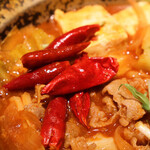 やよい軒 - 料理写真: