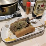 こうたろう - 静岡おでん