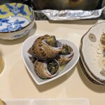 こうたろう - 海つぼ 700円