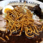 いそのかづお - 