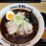 いそのかづお - 