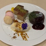 ローザロッチェITALiAN - 