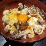 山 ワンランク上の世界の山ちゃん KITTE大阪店 - 