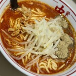 蒙古タンメン中本 横浜店 - 