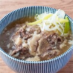 牛タンやまゆり - 