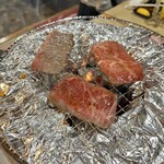 焼肉 はせ川 - 