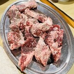 焼肉 はせ川 - 