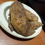 山 ワンランク上の世界の山ちゃん KITTE大阪店 - 