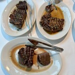 Morton's The Steakhouse - 