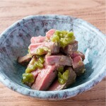 牛タンやまゆり - 