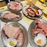 焼肉 はせ川 - 
