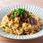 牛タンやまゆり - 