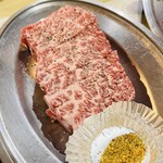 焼肉 はせ川 - 