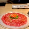 神戸牛焼肉 にくなべ屋 神戸びいどろ 新宿店