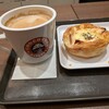 サンマルクカフェ 大阪堂島店