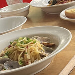 ポポラマーマ　 - 料理写真: