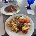 タワーレストラン - 