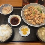 美味なかよし - 