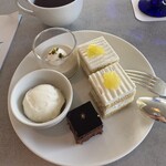 タワーレストラン - 