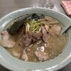 ラーメンショップ 湯沢店