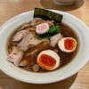 長岡食堂 東京ラーメン横丁店