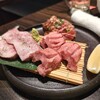 TOKYO焼肉ごぉ はなれ