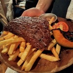 森のブッチャーズ - 