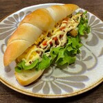 COCO PAN Craft Bakery - 