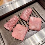 ビーフキッチン - 