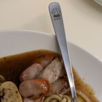 LIT - フォークかわいい