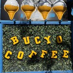 BUCYO COFFEE - 