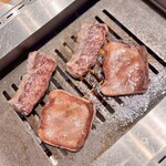 ビーフキッチン - 