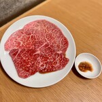 ビーフキッチン 横浜店 - 