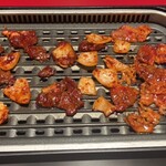 焼肉食堂605 - 
