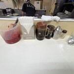 ライスカレー まんてん - 