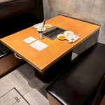 ビーフキッチン - 