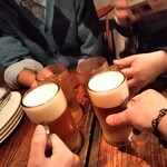 森のブッチャーズ - 