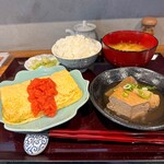 おでん割烹 龍 - 