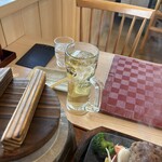 ステーキの店 吉備 - 