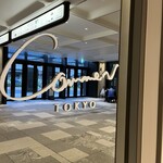 Comme’N TOKYO - 