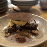 BUBU - チョコレートテリーヌ